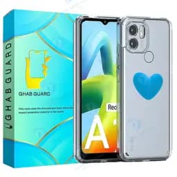 کاور قاب گارد مدل Spcfh مناسب برای گوشی موبایل شیائومی Redmi A1 Plus / Poco C51