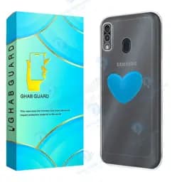 کاور قاب گارد مدل Spcfh مناسب برای گوشی موبایل سامسونگ Galaxy A20 / A30 / M10s