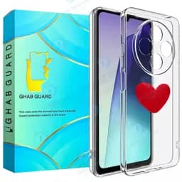 کاور قاب گارد مدل Spcfh مناسب برای گوشی موبایل شیائومی Redmi 14C 4G / Redmi A4