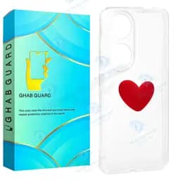 کاور قاب گارد مدل Spcfh مناسب برای گوشی موبایل آنر X7b
