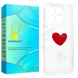 کاور قاب گارد مدل Spcfh مناسب برای گوشی موبایل آنر X8b