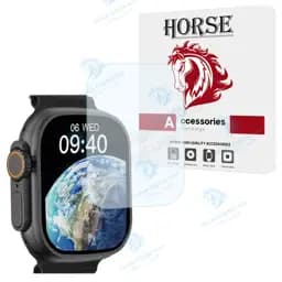 محافظ صفحه نمایش هورس مدل Smwh مناسب برای ساعت هوشمند اپل Watch Ultra 8 49mm