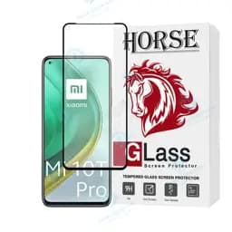 محافظ صفحه نمایش سرامیکی مات هورس مدل Mceramich مناسب برای گوشی موبایل شیائومی Mi 10T Pro 5G / Mi 10T 5G / Redmi K30s