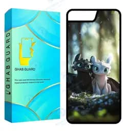کاور قاب گارد مدل Chapghab مناسب برای گوشی موبایل اپل iPhone 7 Plus / 8 Plus