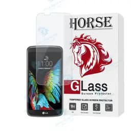محافظ صفحه نمایش هورس مدل Simplh مناسب برای گوشی موبایل ال جی K10 2016