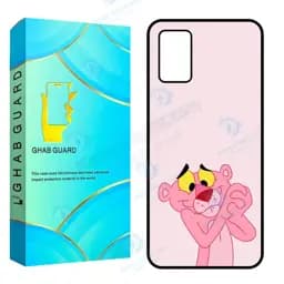 کاور قاب گارد مدل Chapa03s مناسب برای گوشی موبایل سامسونگ Galaxy A03s