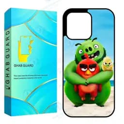کاور قاب گارد مدل Chap11pm مناسب برای گوشی موبایل اپل iPhone 11 Pro Max