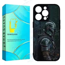 کاور قاب گارد مدل Chap مناسب برای گوشی موبایل اپل iPhone 14 Pro Max