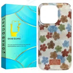 کاور قاب گارد مدل Sfsg مناسب برای گوشی موبایل اپل iPhone 16 Pro