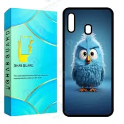 کاور قاب گارد مدل Chap مناسب برای گوشی موبایل سامسونگ Galaxy A20 / A30 / M10s
