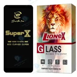 محافظ صفحه نمایش لایونکس مدل SUPL20 مناسب برای گوشی موبایل شیائومی Redmi 14C 4G / 14C 5G / 14R / Poco C75 4G / C75 5G / Redmi A4 / A3 Pro / Poco M7 5G