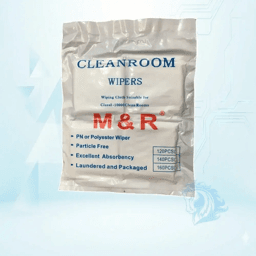 دستمال تمیز کننده ال سی دی M&r Cleanroom
