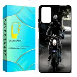 کاور قاب گارد مدل Chapghab مناسب برای گوشی موبایل شیائومی Redmi Note 10 4G / Note 10S / Poco M5s