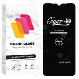 محافظ صفحه نمایش شهر گلس مدل SUPRS20 مناسب برای گوشی موبایل نوکیا G10 / G11 / G11 Plus / G20 / G21 / وکال Vocal V0 Plus / V01 / بلک ویو BlackView Wave 6C / A52 Pro / موبودو Mobodo Mobo K1