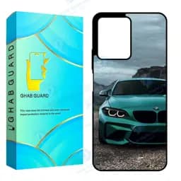 کاور قاب گارد مدل Chapghab مناسب برای گوشی موبایل شیائومی Redmi Note 12 4G