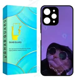 کاور قاب گارد مدل Chap مناسب برای گوشی موبایل شیائومی Redmi 12 4G