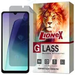 محافظ صفحه نمایش لایونکس مدل Noprl مناسب برای گوشی موبایل شیائومی Redmi 14C 5G