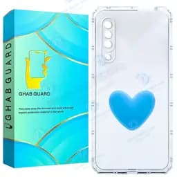 کاور قاب گارد مدل Kpsdh مناسب برای گوشی موبایل سامسونگ Galaxy A30s / A50s