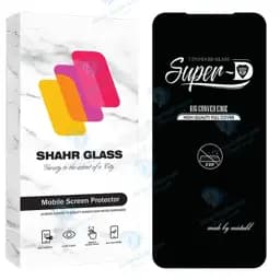 محافظ صفحه نمایش شهر گلس مدل SUPRS20 مناسب برای گوشی موبایل ناتینگ Phone 3A