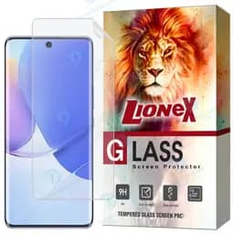 محافظ صفحه نمایش لایونکس مدل LFNMB20 مناسب برای گوشی موبایل هوآوی Nova 9
