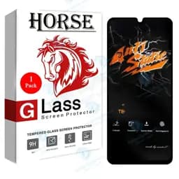 محافظ صفحه نمایش هورس مدل AntiStatic-Mtb مناسب برای گوشی موبایل سامسونگ Galaxy M22