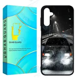 کاور قاب گارد مدل Chap مناسب برای گوشی موبایل سامسونگ Galaxy A25