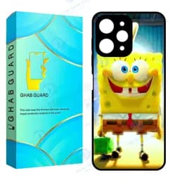 کاور قاب گارد مدل Chap مناسب برای گوشی موبایل شیائومی Redmi 12