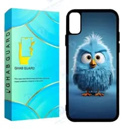 کاور قاب گارد مدل Chap مناسب برای گوشی موبایل اپل iPhone Xs Max