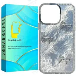کاور قاب گارد مدل Npsilg مناسب برای گوشی موبایل اپل iPhone 15 Pro Max