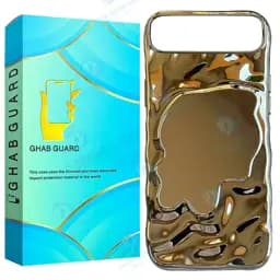 کاور قاب گارد مدل Mayg مناسب برای گوشی موبایل اپل iPhone 17 Air