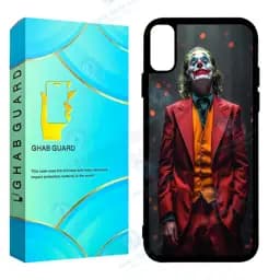 کاور قاب گارد مدل Chapghab مناسب برای گوشی موبایل اپل iPhone Xs Max