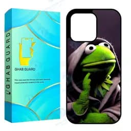 کاور قاب گارد مدل Chap11pm مناسب برای گوشی موبایل اپل iPhone 11 Pro Max