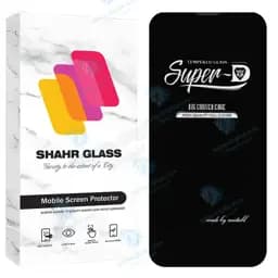 محافظ صفحه نمایش شهر گلس مدل Suprds مناسب برای گوشی موبایل اپل iPhone 13 Pro