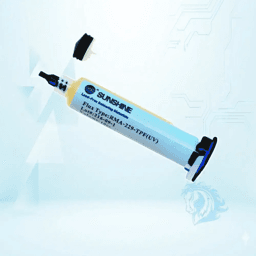خمیر فلکس سرنگی سانشاین مدل Sunshine Rma-229-Tpf Uv خرید
