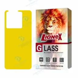 محافظ پشت گوشی لایونکس مدل Nanobl مناسب برای گوشی موبایل شیائومی Redmi Note 13 Pro 5G