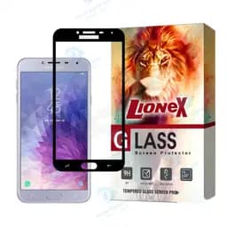 محافظ صفحه نمایش لایونکس مدل Fulslli مناسب برای گوشی موبایل سامسونگ Galaxy J4 2018 / Galaxy J400