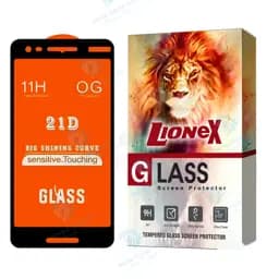 محافظ صفحه نمایش لایونکس مدل Fullli مناسب برای گوشی موبایل نوکیا 2.1