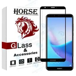 محافظ صفحه نمایش هورس مدل Fulgplus مناسب برای گوشی موبایل هوآوی Y7 Prime 2018