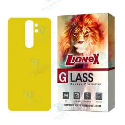 محافظ پشت گوشی نانو لایونکس مدل Nanobl مناسب برای گوشی موبایل شیائومی Redmi Note 8 Pro