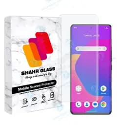 محافظ صفحه نمایش یووی لایت شهر گلس مدل Uvlight3sh مناسب برای گوشی موبایل داریا Bond
