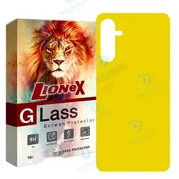 محافظ پشت گوشی لایونکس مدل Tpbux مناسب برای گوشی موبایل سامسونگ Galaxy A24 4G
