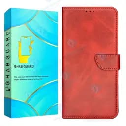 کیف کلاسوری قاب گارد مدل Kkg مناسب برای گوشی موبایل سامسونگ Galaxy S21 5G