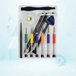 ست پیچ گوشتی و ابزار 14 عددی سانشاین مدل Sunshine Ss-5115 خرید