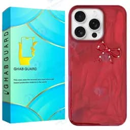 کاور قاب گارد مدل Zinh مناسب برای گوشی موبایل اپل iPhone 15 Pro Max