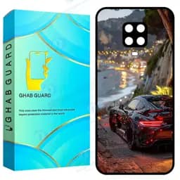 کاور قاب گارد مدل GN920 مناسب برای گوشی موبایل شیائومی Redmi Note 9S / Redmi Note 9 Pro / Redmi Note 9 Pro Max
