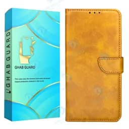 کیف کلاسوری قاب گارد مدل Classlens مناسب برای گوشی موبایل سامسونگ Galaxy A25