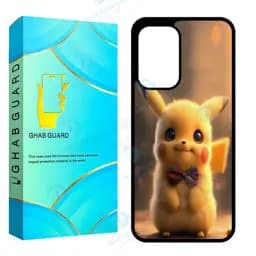 کاور قاب گارد مدل CHAPA33 مناسب برای گوشی موبایل سامسونگ Galaxy A33 5G