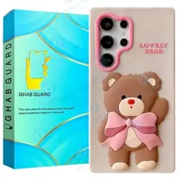کاور قاب گارد مدل Papig مناسب برای گوشی موبایل سامسونگ Galaxy S25 Ultra