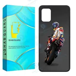 کاور قاب گارد مدل Chap مناسب برای گوشی موبایل سامسونگ Galaxy A31