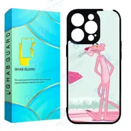 کاور قاب گارد مدل Chap مناسب برای گوشی موبایل اپل iPhone 14 Pro Max